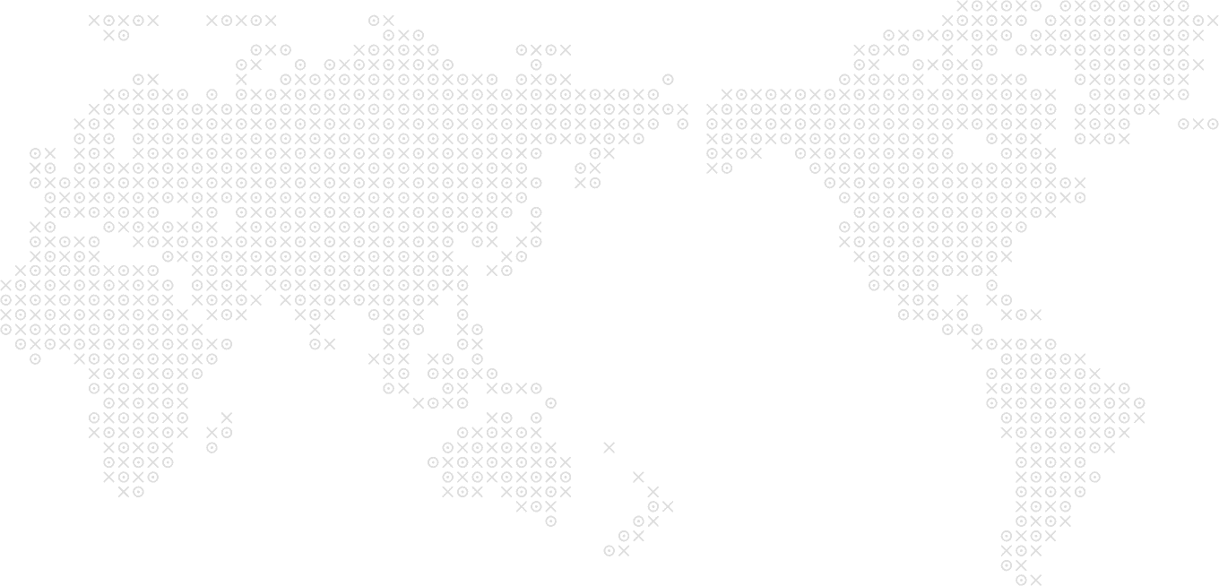 World Map Background