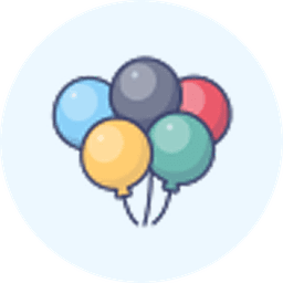 Souvenir & Perlengkapan Pesta