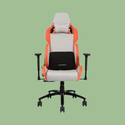 Gaming Chair & Desk