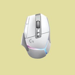Gaming Mouse