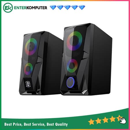 Robot RS200 Gaming Speaker