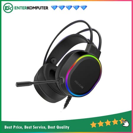 Gaming Rexus HX9  5.0  24 penilaian 48 Terjual
