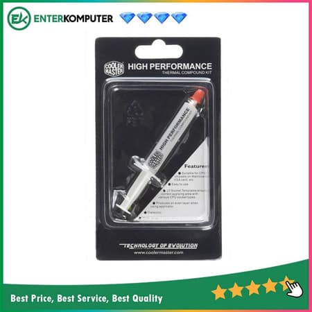 Cooler Master RPD Grease High Performance