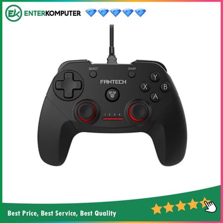 Fantech Revolver GP-12 Gamepad