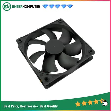 Fan Casing Standard 8CM