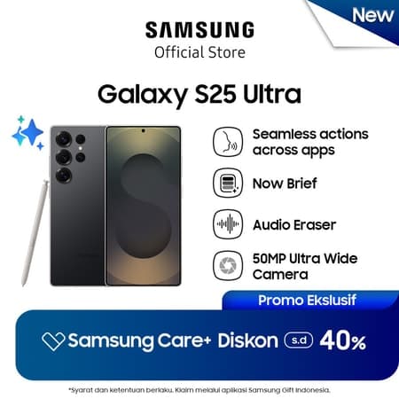 Samsung Galaxy A06 4/64GB - Black